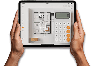 Installation Calculator